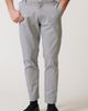 LEISURE LAB LEISURE LAB Stretch Cotton Chino Pant - 3