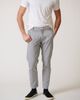 LEISURE LAB LEISURE LAB Stretch Cotton Chino Pant - 5