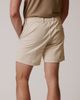 LEISURE LAB LEISURE LAB Stretch Cotton Chino Shorts - 5