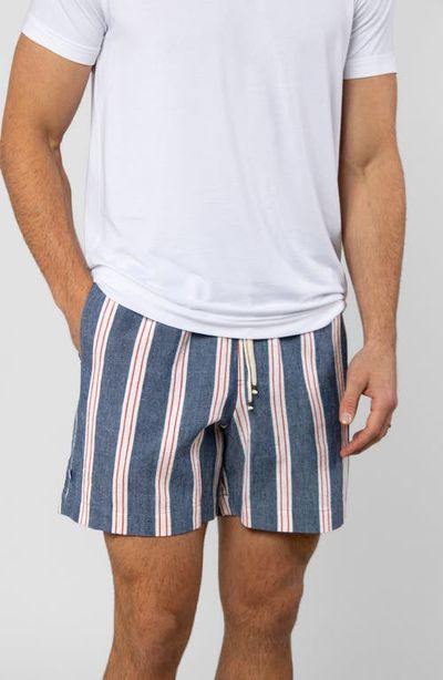 LEISURE LAB LEISURE LAB Tide Short