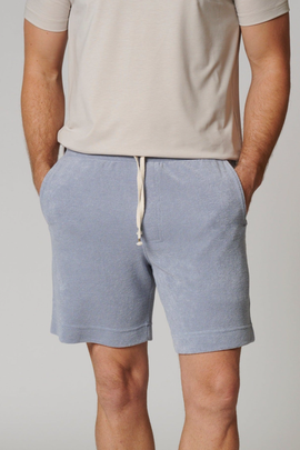 LEISURE LAB LEISURE LAB Towel Short