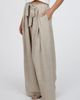LEISURE LAB LEISURE LAB Tuscany Cabana Pant - 1