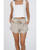 LEISURE LAB LEISURE LAB Tuscany Cabana Short - 1
