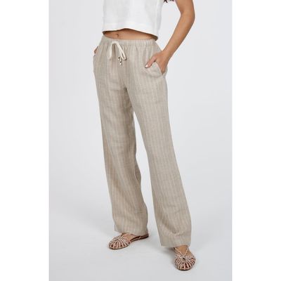 LEISURE LAB LEISURE LAB Tuscany Resort Pant
