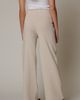 LEISURE LAB LEISURE LAB Womens Cotton Lounge Pant - 5