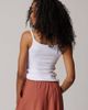 LEISURE LAB LEISURE LAB Womens Tank Top - 3