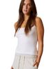 LEISURE LAB LEISURE LAB Womens Tank Top - 5