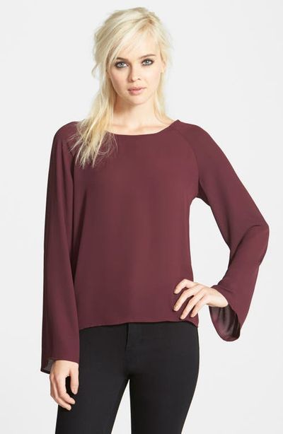 Leith Leith Strap Back Tunic