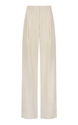 Lela Rose Lela Rose Linen Pants