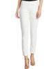 Lela Rose Women's Catherine Stretch-Twill Pants - 3