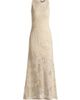 Lela Rose Women's Lattice Guipure Lace Midi-Dress - 1
