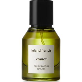 leland francis leland francis Cowboy - Eau De Parfum