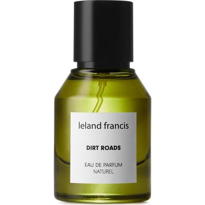 leland francis leland francis Dirt Roads -Eau De Parfum