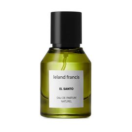 leland francis leland francis El Santo - Eau De Parfum