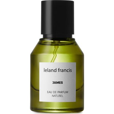 leland francis leland francis James - Eau De Parfum