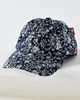 Lele Sadoughi Americana Liberty Baseball Cap - 1