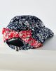Lele Sadoughi Americana Liberty Baseball Cap - 2