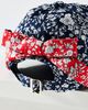 Lele Sadoughi Americana Liberty Baseball Cap - 3