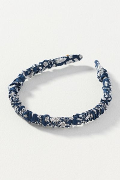 Lele Sadoughi Jessie Americana Liberty Headband