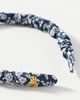 Lele Sadoughi Jessie Americana Liberty Headband - 2