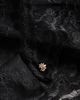 Lele Sadoughi Lele Sadoughi Audrey Lace Scarf Jet Floral One - 4