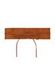 Lele Sadoughi Lele Sadoughi Bonnie Belt - 1