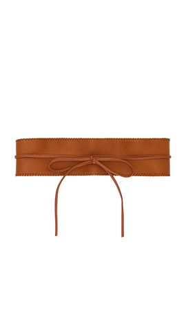 Lele Sadoughi Lele Sadoughi Bonnie Belt