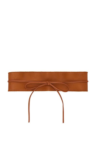 Lele Sadoughi Lele Sadoughi Bonnie Belt