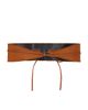 Lele Sadoughi Lele Sadoughi Bonnie Belt - 2