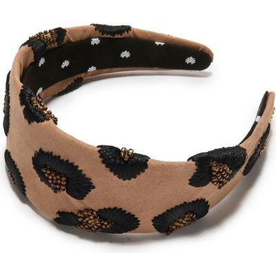 Lele Sadoughi Hair Accessories display picture 2