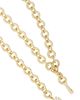 Lele Sadoughi Lele Sadoughi Chain Belt - 2