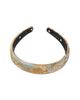 Lele Sadoughi Lele Sadoughi Charlotte Tapestry Headband - 2