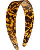 Lele Sadoughi Lele Sadoughi Cher Acetate Headband - 1