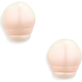 Lele Sadoughi Lele Sadoughi Collector Faux Baroque Pearl Stud Earrings