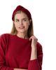Lele Sadoughi Lele Sadoughi Greta Knotted Knit Headband - 2