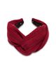 Lele Sadoughi Lele Sadoughi Greta Knotted Knit Headband - 3
