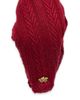 Lele Sadoughi Lele Sadoughi Greta Knotted Knit Headband - 4