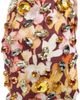Lele Sadoughi Lele Sadoughi Greta Liberty Crystal Knotted Headband - 2
