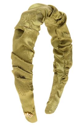 Lele Sadoughi Lele Sadoughi Kelly Floral Headband