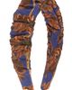 Lele Sadoughi Lele Sadoughi Kelly Jacquard Headband - 1
