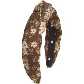 Lele Sadoughi Lele Sadoughi Marlene Floral Headband