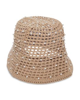 Lele Sadoughi Hats display picture 1