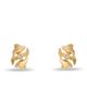 Lele Sadoughi Lele Sadoughi Pisces Zodiac Stud Earrings - 1
