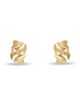 Lele Sadoughi Lele Sadoughi Pisces Zodiac Stud Earrings - 2