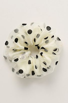 Lele Sadoughi Lele Sadoughi Polka Dot