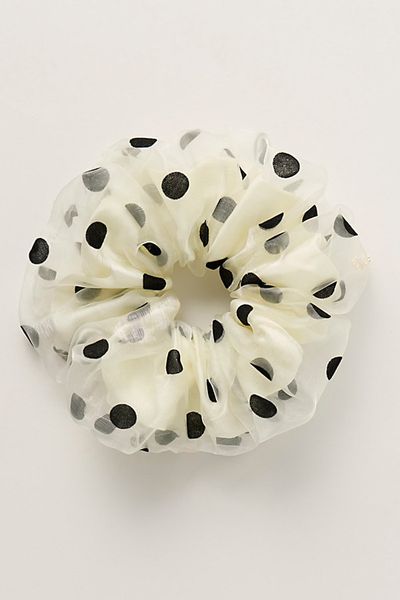 Lele Sadoughi Lele Sadoughi Polka Dot