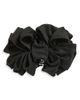 Lele Sadoughi Lele Sadoughi Rita Faux Suede Claw Clip - 1