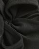 Lele Sadoughi Lele Sadoughi Rita Faux Suede Claw Clip - 3