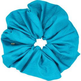 Lele Sadoughi Lele Sadoughi Rommy Moire Oversize Scrunchie