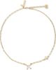 Lele Sadoughi Lele Sadoughi Sagittarius Zodiac Stud Earrings - 1